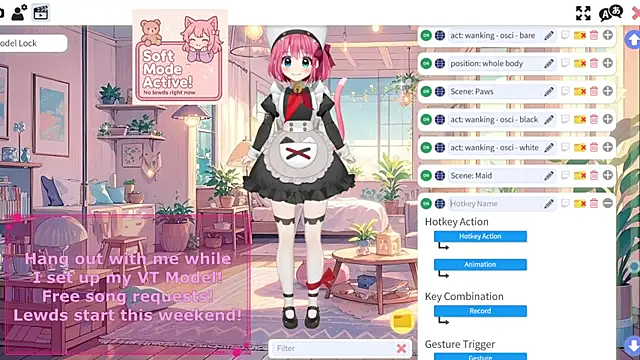 mikanyanhentai online show from 10.04.25