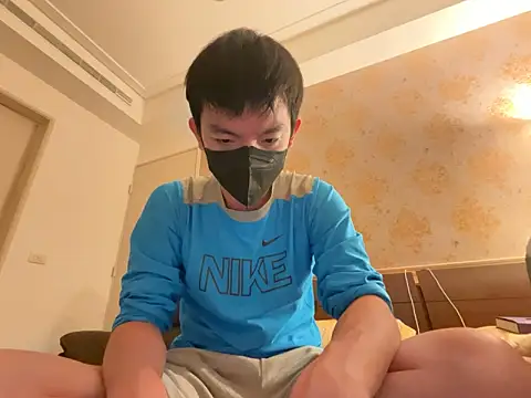 kaikai1335 online show from 11.29.25