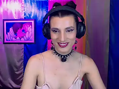 Moira-Hot online show from 02.10.26