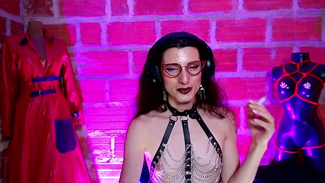 Moira-Hot online show from 06.29.26