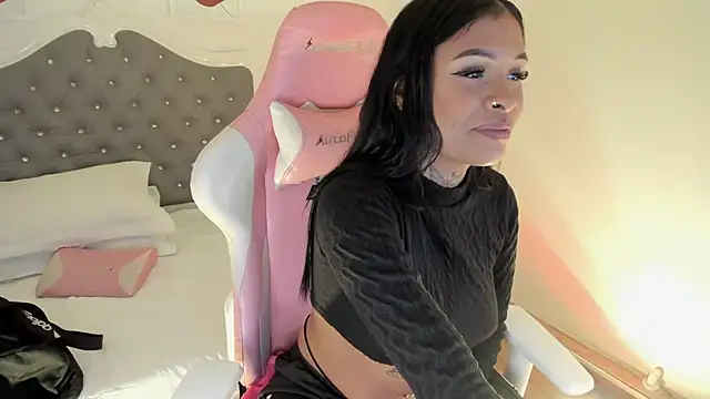  Sharloth  online show from 10.11.25