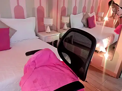  Sharloth  online show from 11.08.25