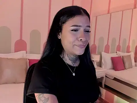  Sharloth  online show from 11.19.25