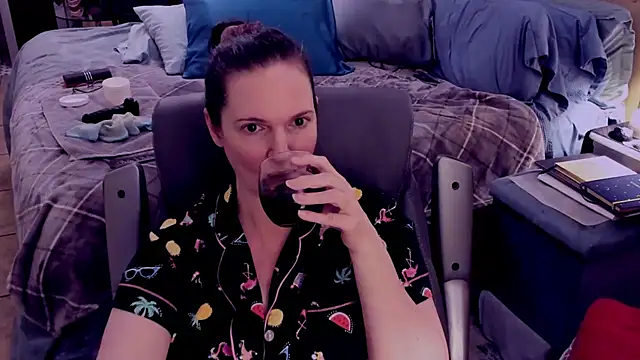 ninajaymes online show from 12.18.24