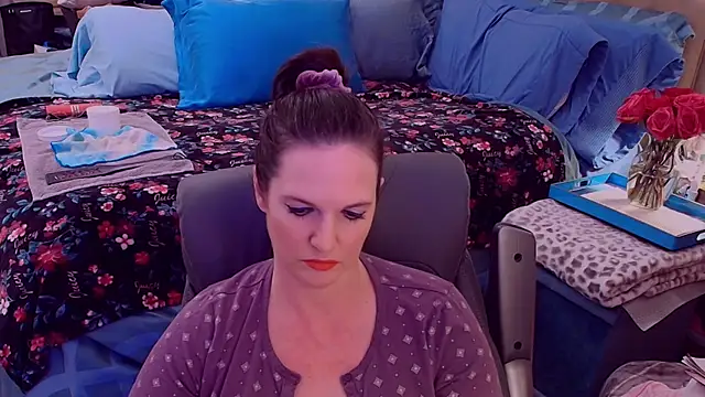 ninajaymes online show from 10.03.25