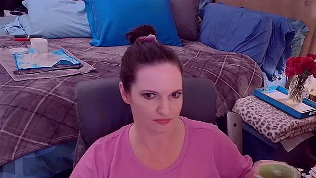 ninajaymes online show from 10.06.25