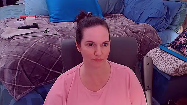 ninajaymes online show from 11.18.25