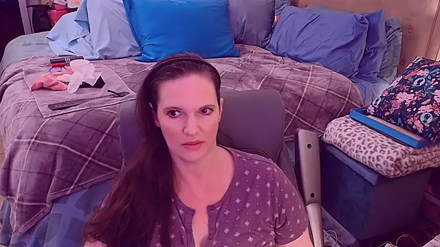 ninajaymes online show from 12.22.25