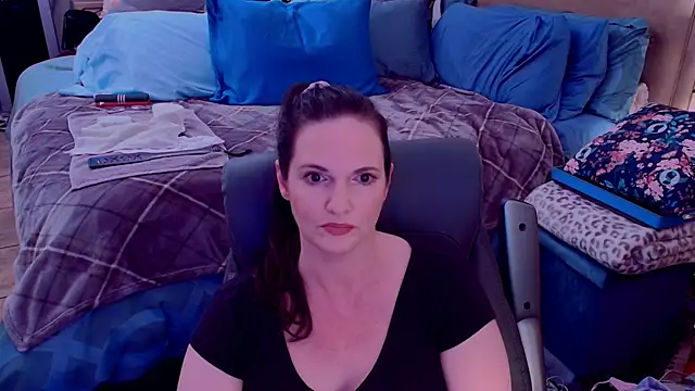 ninajaymes online show from 04.23.26