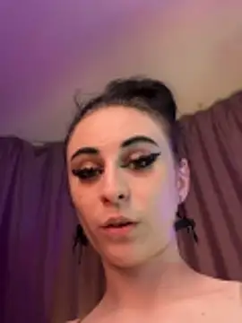 SaraiAngel online show from 03.29.26