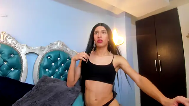 dalila manta online show from 09.11.25
