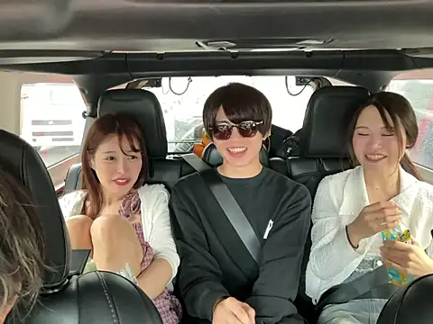 Nakadashi-kun online show from 10.11.25