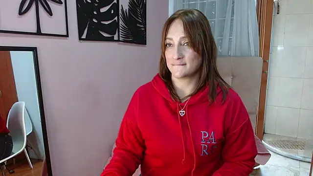 amara rousse1 online show from 12.02.25