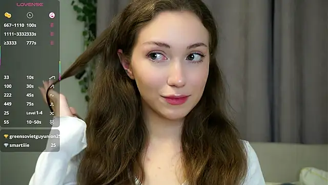 ZeniaBolich online show from 10.02.25