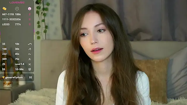 ZeniaBolich online show from 10.09.25