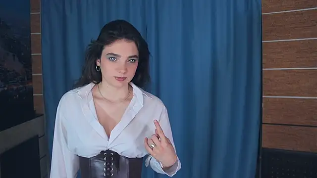 CoraleeTindel online show from 09.14.25