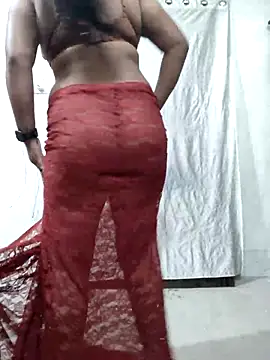 cutebabylalpari88 online show from 12.14.25