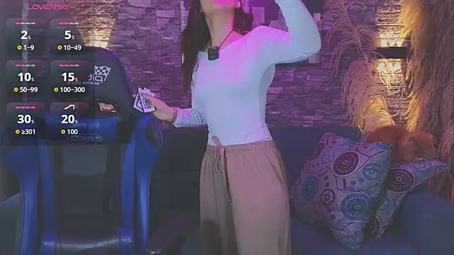 imrockstar online show from 10.01.25