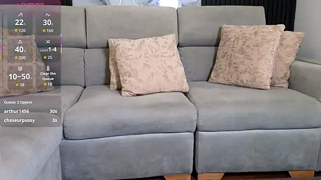 imrockstar online show from 12.19.25