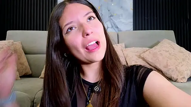 Snapshot of imrockstar chatting on 02.12.26 imrockstar online show from 02.12.26