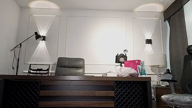 Snapshot of imrockstar chatting on 02.24.26 imrockstar online show from 02.24.26