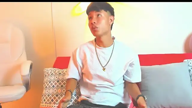 MaxWell98 online show from 09.11.25