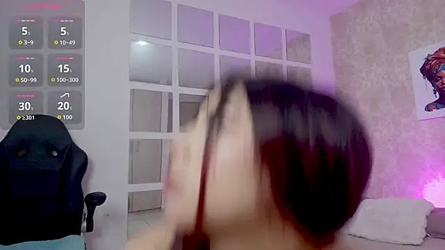 Snapshot of violerr_01 chatting on 10.12.25 violerr 01 online show from 10.12.25