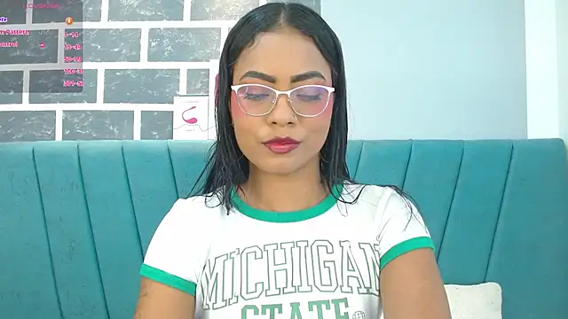 Chloe Brown3 online show from 09.17.25