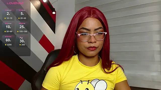 Chloe Brown3 online show from 10.03.25