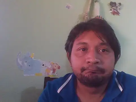 mauricio santamaria online show from 09.23.25
