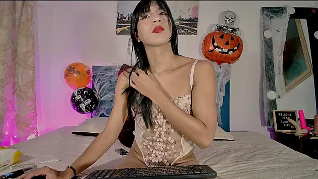 Jenny Sweet1 online show from 10.09.25