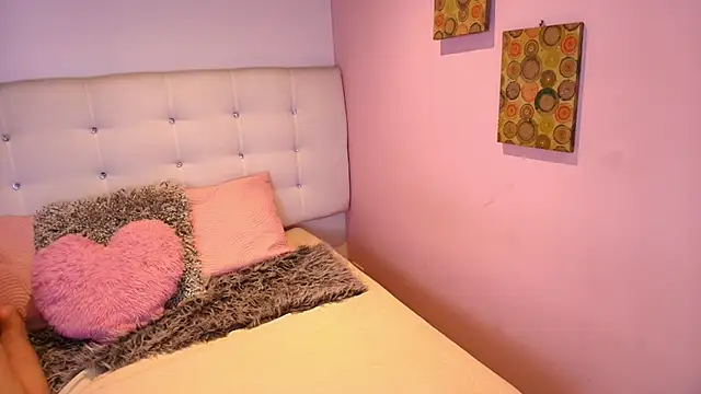 Rebeca jackson online show from 10.01.25