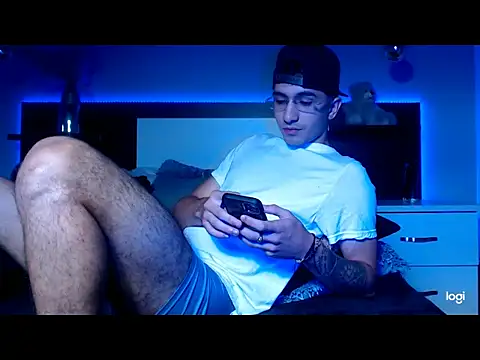 eriikjoness online show from 10.04.25