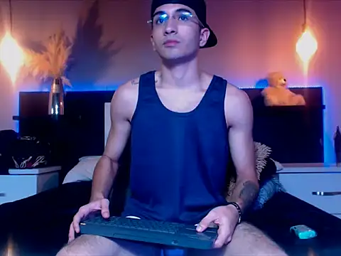 eriikjoness online show from 10.09.25