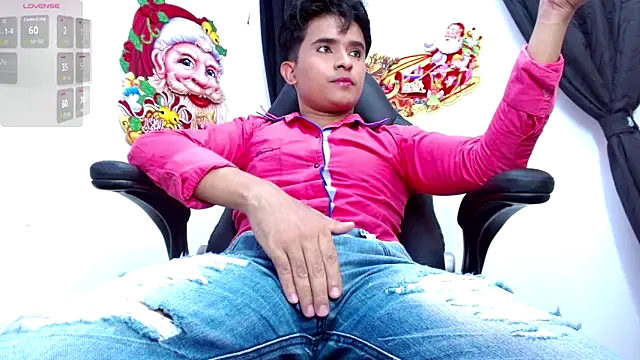 DayroDuran online show from 11.30.25