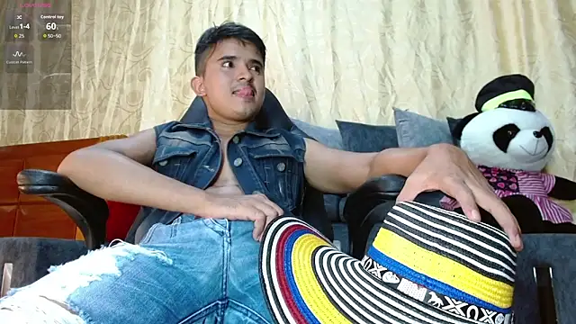DayroDuran online show from 05.16.26
