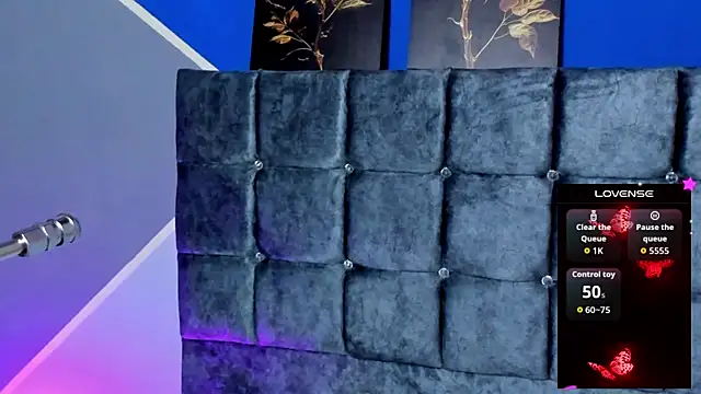 lau-hot online show from 09.30.25