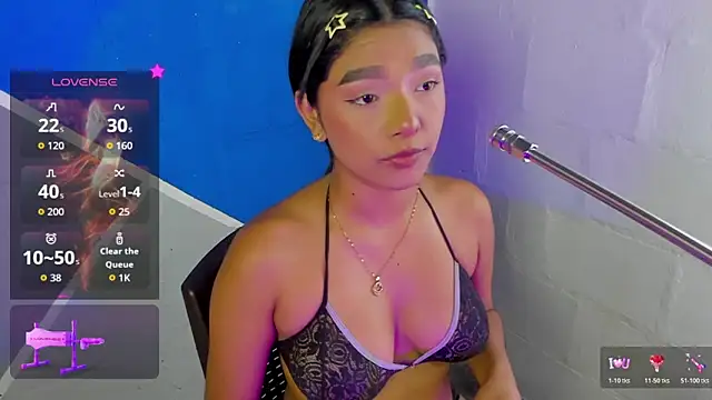 Snapshot of lau-hot chatting on 01.09.26 lau-hot online show from 01.09.26