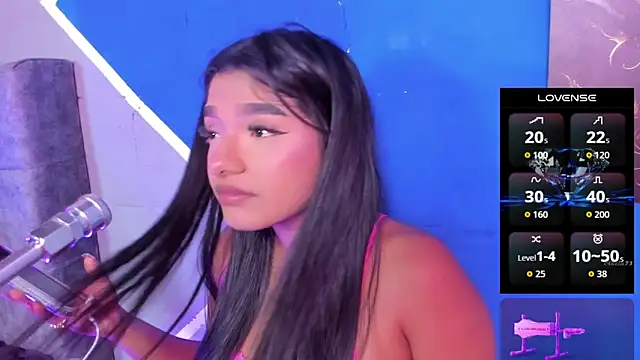 Snapshot of lau-hot chatting on 02.12.26 lau-hot online show from 02.12.26