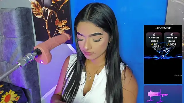 Snapshot of lau-hot chatting on 02.20.26 lau-hot online show from 02.20.26