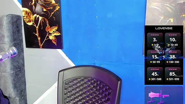 Snapshot of lau-hot chatting on 02.24.26 lau-hot online show from 02.24.26