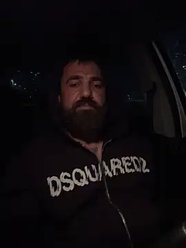 Snapshot of KstnSrg19 chatting on 12.02.25 KstnSrg19 online show from 12.02.25