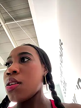 maryuri 21 online show from 10.17.25