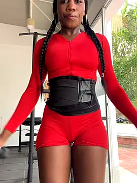 maryuri 21 online show from 10.29.25