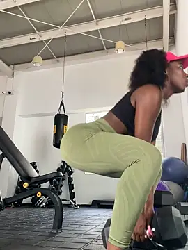 maryuri 21 online show from 11.08.25