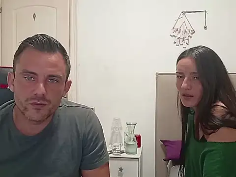 Captianamericablue online show from 09.10.25