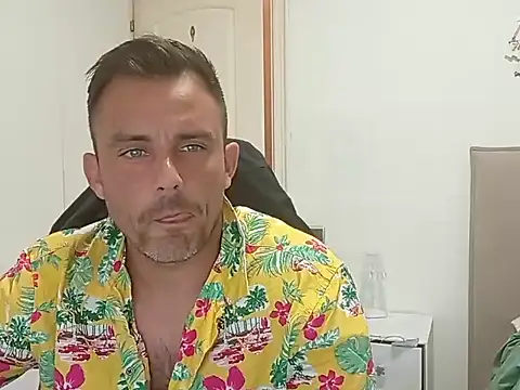 Captianamericablue online show from 09.29.25