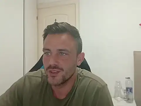 Captianamericablue online show from 10.04.25