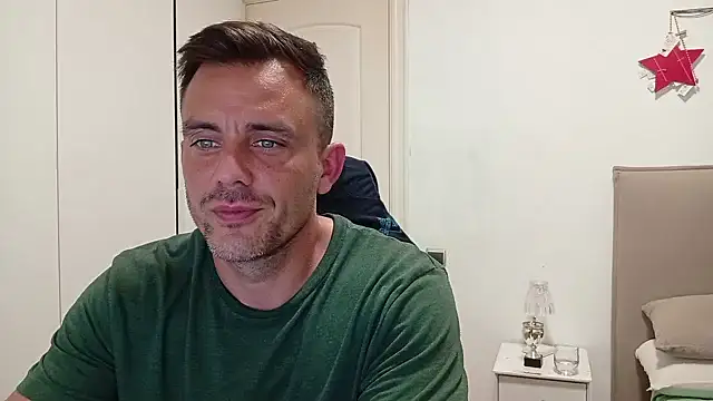 Captianamericablue online show from 10.21.25