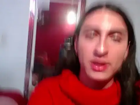 Snapshot of lola_diez chatting on 10.01.25 lola diez online show from 10.01.25